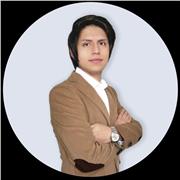 Profesor de matemáticas y física para niños o adultos